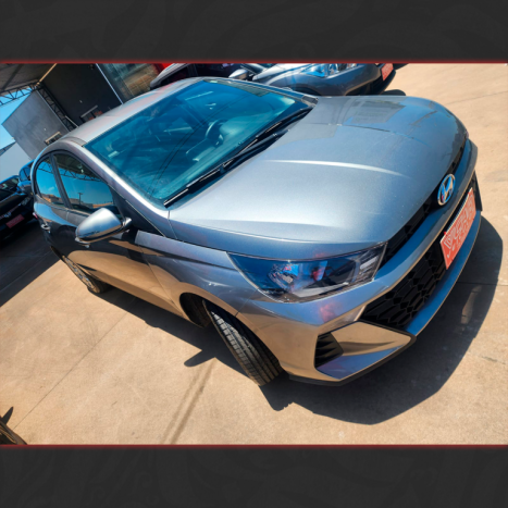 HYUNDAI HB 20 Hatch 1.0 12V 4P FLEX COMFORT PLUS, Foto 2