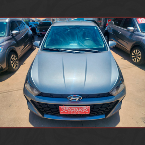 HYUNDAI HB 20 Hatch 1.0 12V 4P FLEX COMFORT PLUS, Foto 3