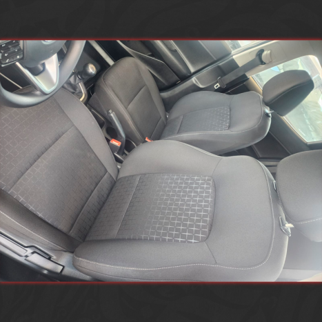 HYUNDAI HB 20 Hatch 1.0 12V 4P FLEX COMFORT PLUS, Foto 9