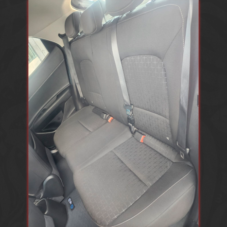 HYUNDAI HB 20 Hatch 1.0 12V 4P FLEX COMFORT PLUS, Foto 10