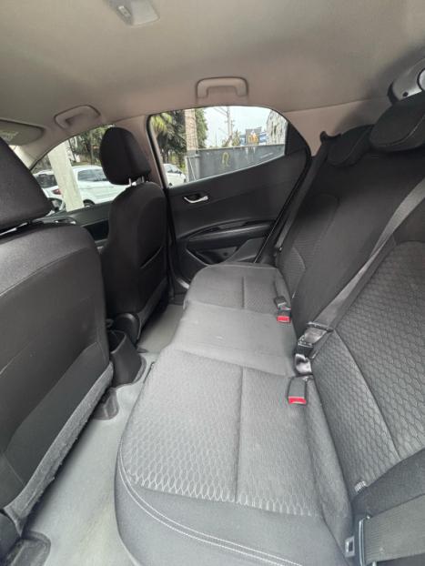 HYUNDAI HB 20 Hatch 1.6 16V 4P PREMIUM FLEX AUTOM�TICO, Foto 12