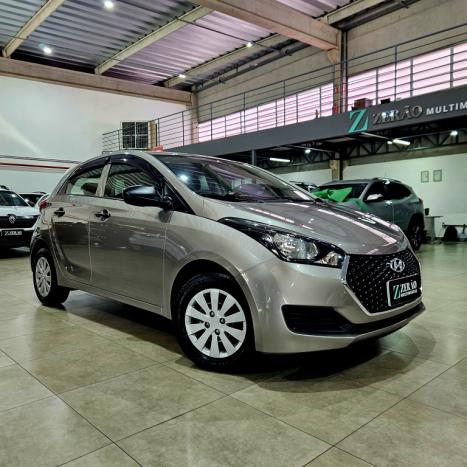 HYUNDAI HB 20 Hatch 1.0 12V 4P FLEX UNIQUE, Foto 1