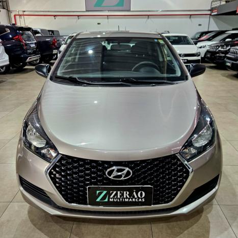 HYUNDAI HB 20 Hatch 1.0 12V 4P FLEX UNIQUE, Foto 2