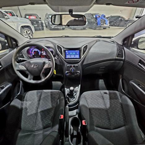HYUNDAI HB 20 Hatch 1.0 12V 4P FLEX UNIQUE, Foto 6