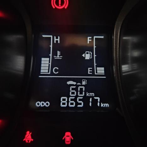 HYUNDAI HB 20 Hatch 1.0 12V 4P FLEX UNIQUE, Foto 9