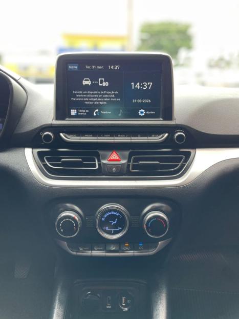 HYUNDAI HB 20 Hatch 1.0 12V 4P FLEX EVOLUTION, Foto 6