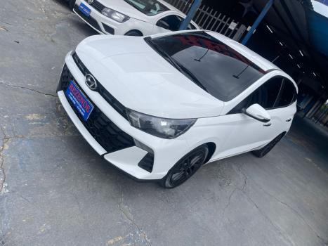 HYUNDAI HB 20 Hatch 1.0 12V 4P LIMITED, Foto 2