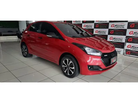 HYUNDAI HB 20 Hatch 1.6 16V 4P FLEX R SPEC, Foto 4