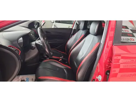 HYUNDAI HB 20 Hatch 1.6 16V 4P FLEX R SPEC, Foto 6