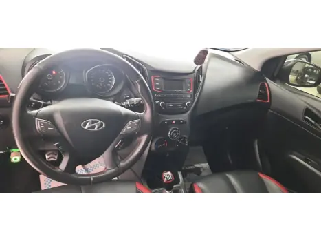HYUNDAI HB 20 Hatch 1.6 16V 4P FLEX R SPEC, Foto 8