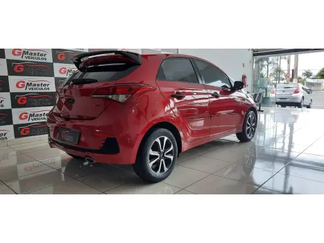 HYUNDAI HB 20 Hatch 1.6 16V 4P FLEX R SPEC, Foto 9