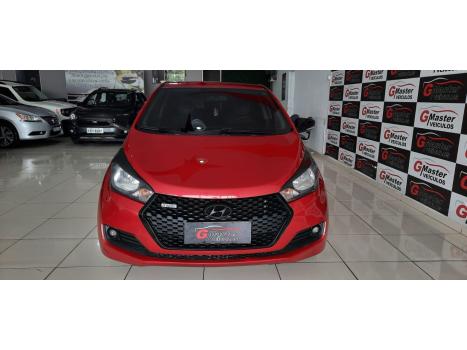 HYUNDAI HB 20 Hatch 1.6 16V 4P FLEX R SPEC, Foto 1