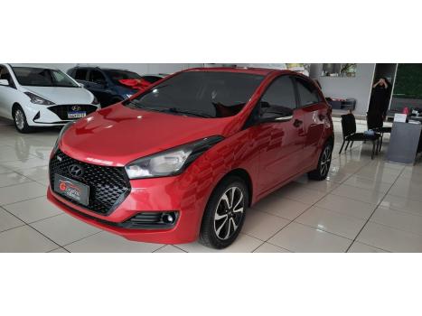 HYUNDAI HB 20 Hatch 1.6 16V 4P FLEX R SPEC, Foto 2