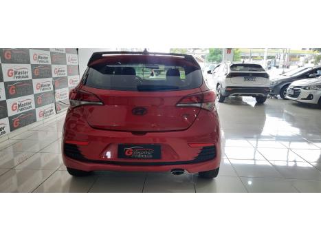 HYUNDAI HB 20 Hatch 1.6 16V 4P FLEX R SPEC, Foto 3