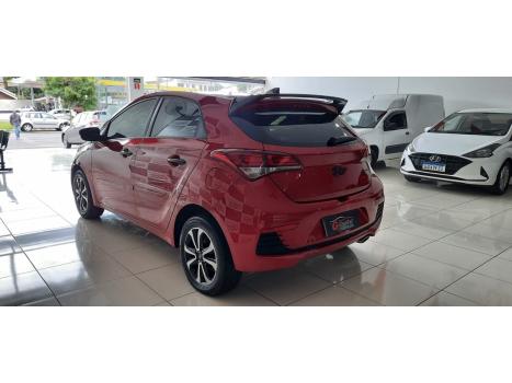 HYUNDAI HB 20 Hatch 1.6 16V 4P FLEX R SPEC, Foto 5