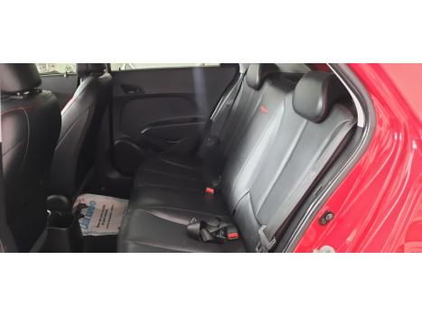 HYUNDAI HB 20 Hatch 1.6 16V 4P FLEX R SPEC, Foto 7