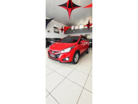 HYUNDAI HB 20 Hatch X 1.6 16V 4P PREMIUM FLEX AUTOM�TICO, Foto 2