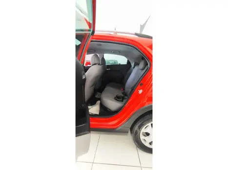 HYUNDAI HB 20 Hatch X 1.6 16V 4P PREMIUM FLEX AUTOM�TICO, Foto 9