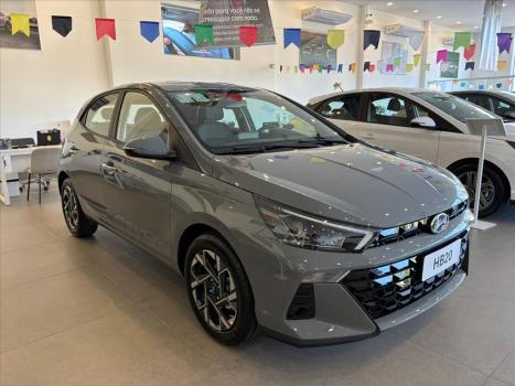 HYUNDAI HB 20 Hatch 1.0 12V 4P FLEX TGDI TURBO PLATINUM AUTOM�TICO, Foto 2