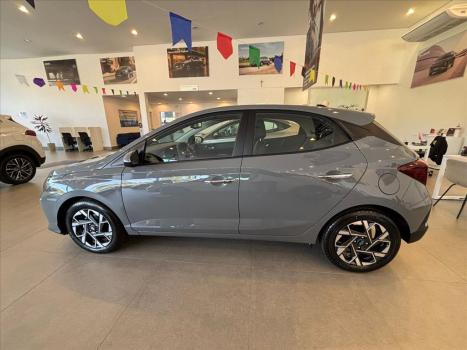 HYUNDAI HB 20 Hatch 1.0 12V 4P FLEX TGDI TURBO PLATINUM AUTOM�TICO, Foto 3