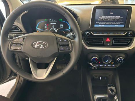 HYUNDAI HB 20 Hatch 1.0 12V 4P FLEX TGDI TURBO PLATINUM AUTOM�TICO, Foto 9