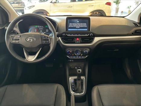 HYUNDAI HB 20 Hatch 1.0 12V 4P FLEX TGDI TURBO PLATINUM AUTOM�TICO, Foto 10