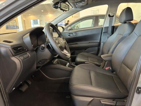 HYUNDAI HB 20 Hatch 1.0 12V 4P FLEX TGDI TURBO PLATINUM AUTOM�TICO, Foto 11