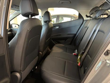 HYUNDAI HB 20 Hatch 1.0 12V 4P FLEX TGDI TURBO PLATINUM AUTOM�TICO, Foto 12