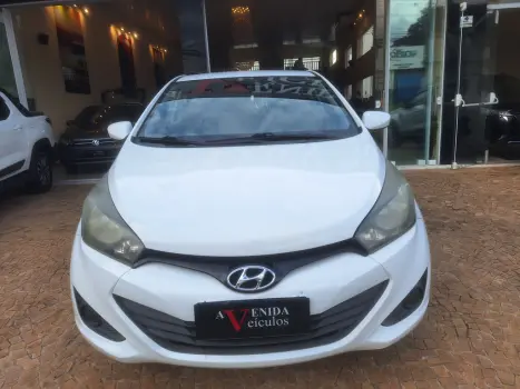 HYUNDAI HB 20 Hatch 1.0 12V 4P FLEX COMFORT, Foto 2