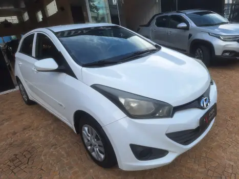 HYUNDAI HB 20 Hatch 1.0 12V 4P FLEX COMFORT, Foto 3