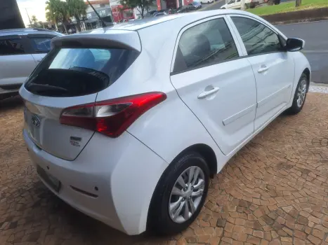 HYUNDAI HB 20 Hatch 1.0 12V 4P FLEX COMFORT, Foto 4