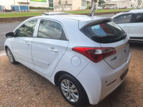 HYUNDAI HB 20 Hatch 1.0 12V 4P FLEX COMFORT, Foto 5