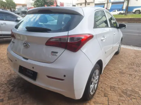 HYUNDAI HB 20 Hatch 1.0 12V 4P FLEX COMFORT, Foto 6