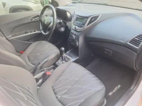 HYUNDAI HB 20 Hatch 1.0 12V 4P FLEX COMFORT, Foto 8