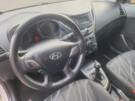 HYUNDAI HB 20 Hatch 1.0 12V 4P FLEX COMFORT, Foto 9