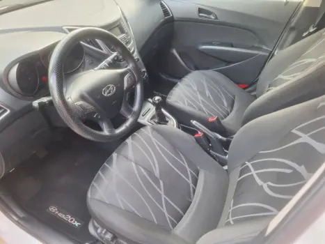 HYUNDAI HB 20 Hatch 1.0 12V 4P FLEX COMFORT, Foto 10