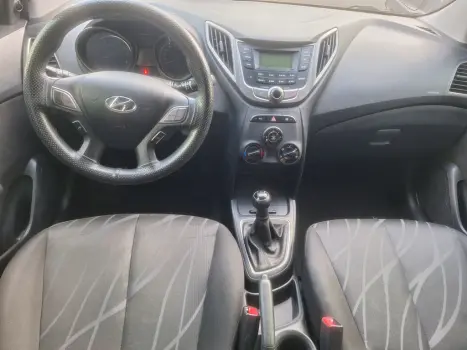 HYUNDAI HB 20 Hatch 1.0 12V 4P FLEX COMFORT, Foto 11