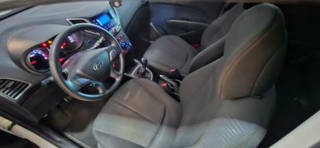 HYUNDAI HB 20 Hatch 1.6 16V 4P FLEX COMFORT PLUS, Foto 6