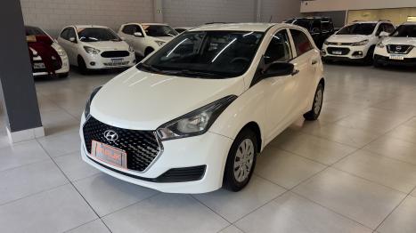 HYUNDAI HB 20 Hatch 1.0 12V 4P FLEX UNIQUE, Foto 1