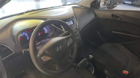 HYUNDAI HB 20 Hatch 1.0 12V 4P FLEX UNIQUE, Foto 3