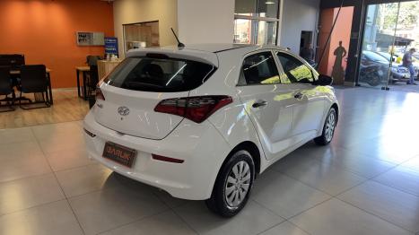HYUNDAI HB 20 Hatch 1.0 12V 4P FLEX UNIQUE, Foto 5