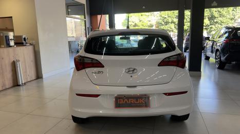 HYUNDAI HB 20 Hatch 1.0 12V 4P FLEX UNIQUE, Foto 7