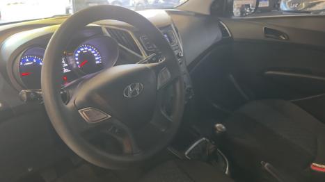 HYUNDAI HB 20 Hatch 1.0 12V 4P FLEX UNIQUE, Foto 9