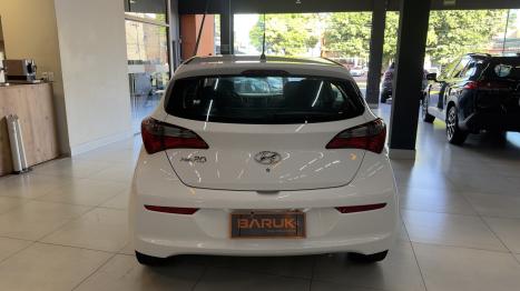 HYUNDAI HB 20 Hatch 1.0 12V 4P FLEX UNIQUE, Foto 10