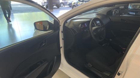 HYUNDAI HB 20 Hatch 1.0 12V 4P FLEX UNIQUE, Foto 11