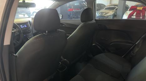 HYUNDAI HB 20 Hatch 1.0 12V 4P FLEX UNIQUE, Foto 12