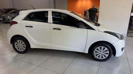 HYUNDAI HB 20 Hatch 1.0 12V 4P FLEX UNIQUE, Foto 13