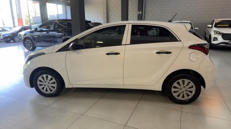 HYUNDAI HB 20 Hatch 1.0 12V 4P FLEX UNIQUE, Foto 15