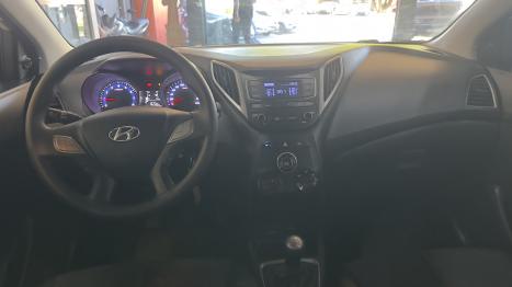 HYUNDAI HB 20 Hatch 1.0 12V 4P FLEX UNIQUE, Foto 16