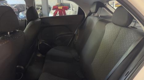 HYUNDAI HB 20 Hatch 1.0 12V 4P FLEX UNIQUE, Foto 17